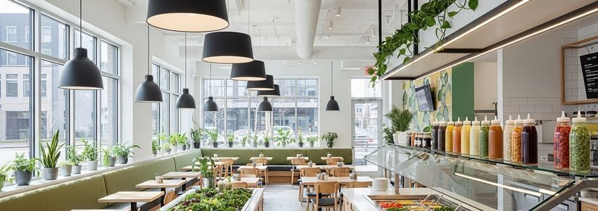 Sweetgreen Franchise Loan: The Complete Financing Guide for Sweetgreen Franchise Owners