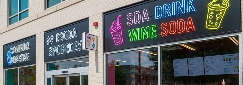 Swig Franchise Loan: The Complete Financing Guide for Swig Franchise Owners
