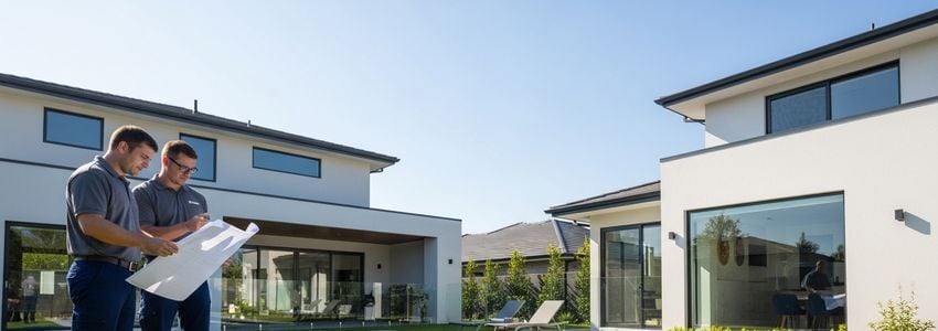 Swimming Pool Business Loans: The Complete Financing Guide for Pool Contractors