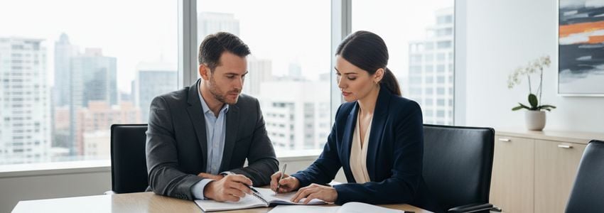 When to Switch Lenders: Signs It's Time to Find a Better Business Loan