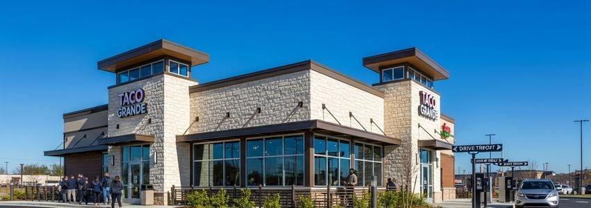 Taco Franchise Business Loans: The Complete Financing Guide for Taco Franchise Owners