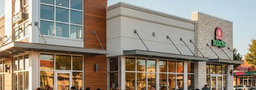 Taco John's Franchise Loan: The Complete Financing Guide for Taco John's Franchise Owners