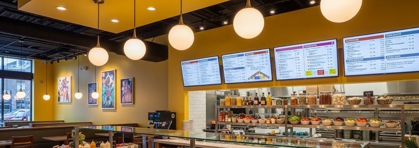 Taco Time Franchise Loan: The Complete Financing Guide for Taco Time Franchise Owners