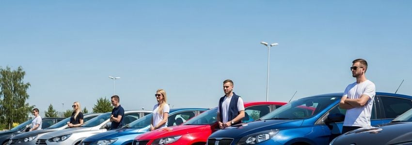 Take 5 Oil Change franchise financing consultation