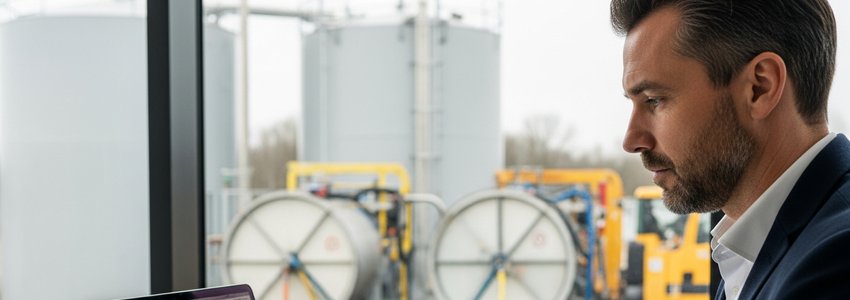Tank cleaning business loan financing options