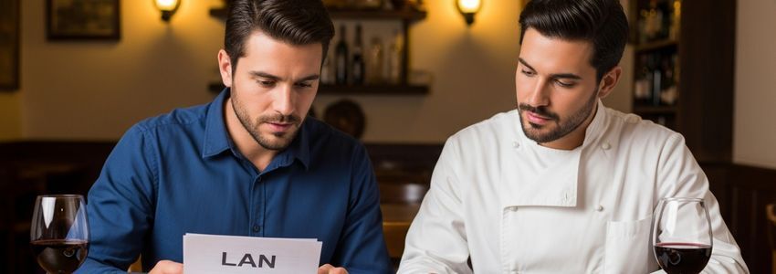 tapas bar business loans financing guide
