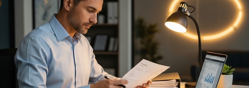 How to File Small Business Taxes for the First Time: The Complete 2026 Guide