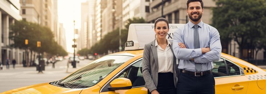 Taxi Business Loans: The Complete Financing Guide for Taxi Operators in 2026