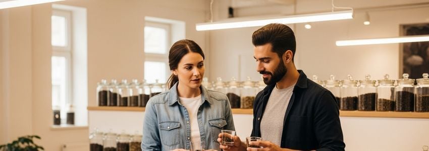 Tea Company Business Loans: The Complete Financing Guide for Tea Brand Owners