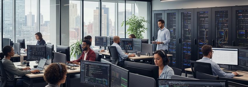 Technology Company Business Loans: The Complete Financing Guide for Tech Businesses in 2026