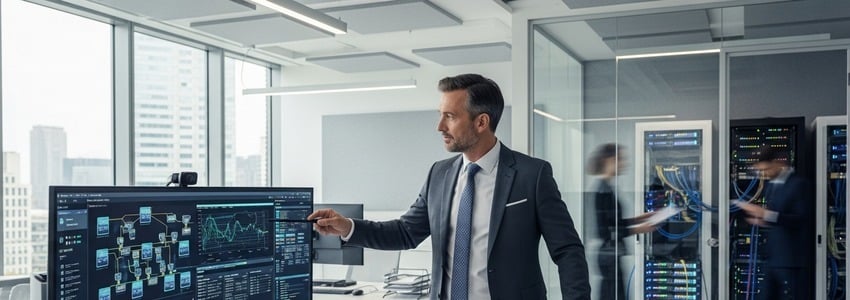 Technology Equipment Financing: The Complete Guide for Business Owners
