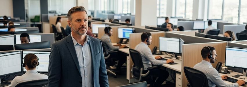 Telemarketing Company Business Loans: The Complete Guide to Financing Your Call Center in 2026