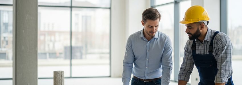 Tenant Improvement Loans: The Complete Financing Guide for Business Owners