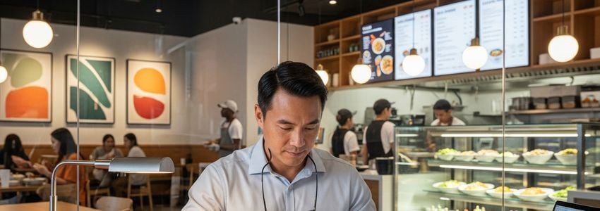 Teriyaki Madness Franchise Loan: The Complete Financing Guide for Teriyaki Madness Franchise Owners