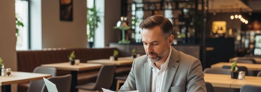 TGI Fridays Franchise Loan: The Complete Financing Guide for TGI Fridays Franchise Owners