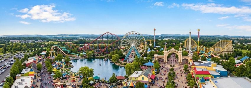 Theme Park Business Loan: Financing for Entertainment and Amusement Parks