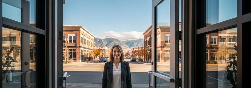 Small Business Loans in Thornton, Colorado: The Complete 2026 Guide for Entrepreneurs