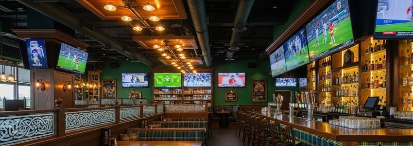 Tilted Kilt Franchise Loan: The Complete Financing Guide for Tilted Kilt Franchise Owners