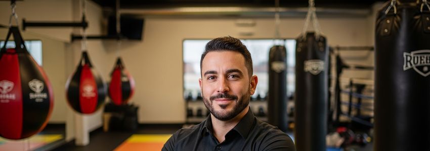 TITLE Boxing Club Franchise Loan: The Complete Financing Guide for TITLE Boxing Club Franchise Owners