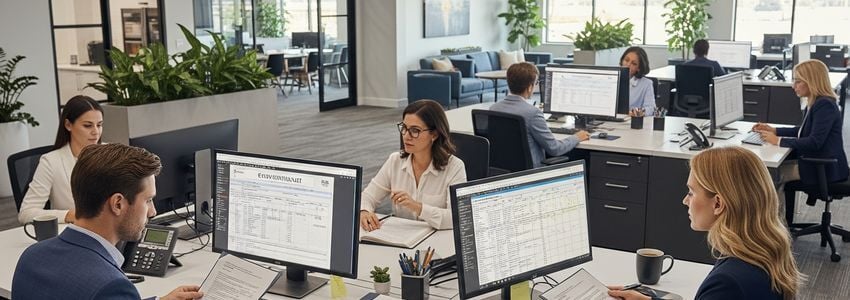 Title Company Business Loans: The Complete Financing Guide