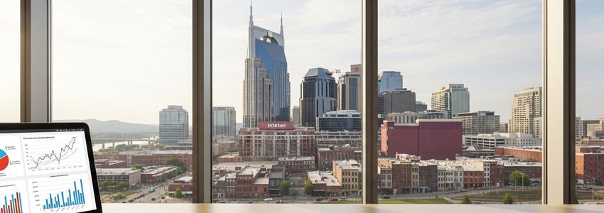 Small Business Loans in Tennessee: The Complete 2026 Guide for Nashville and Memphis Entrepreneurs