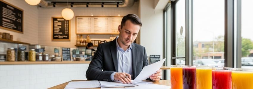 Toastique Franchise Loan: The Complete Financing Guide for Toastique Franchise Owners