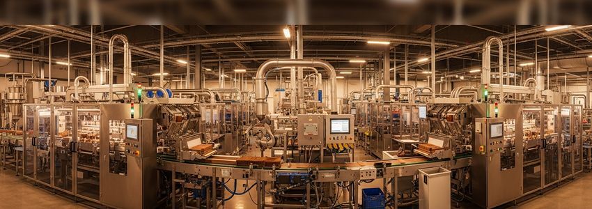 Tobacco Product Manufacturing Company Business Loans: The Complete 2026 Financing Guide