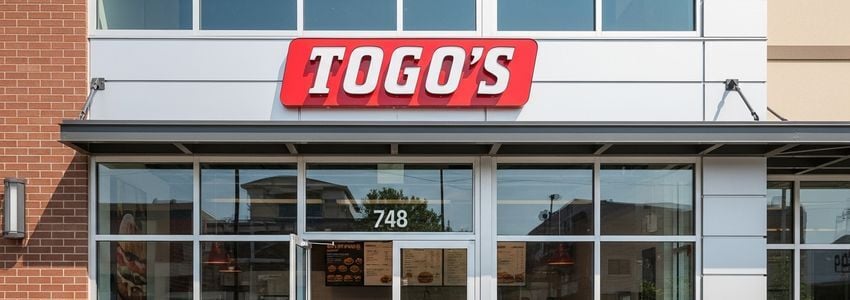 Togo's Franchise Loan: The Complete Financing Guide for Togo's Franchise Owners
