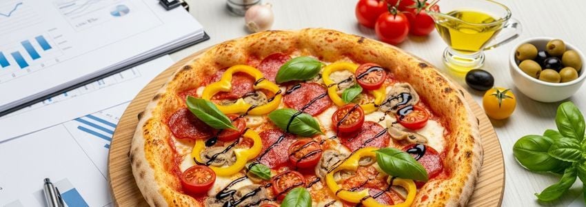 Toppers Pizza Franchise Loan: The Complete Financing Guide for Toppers Pizza Franchise Owners