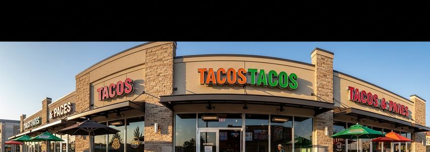 Torchy's Tacos Franchise Loan: The Complete Financing Guide for Torchy's Tacos Franchise Owners