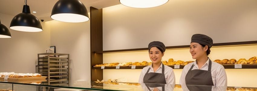 Tous Les Jours Franchise Loan: The Complete Financing Guide for Tous Les Jours Franchise Owners