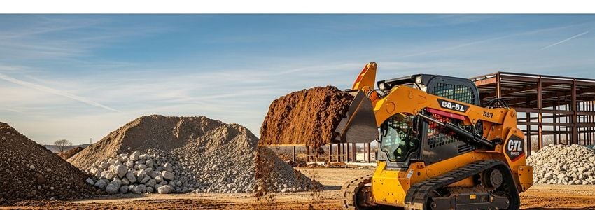 Track Loader Financing: The Complete Guide for Contractors and Business Owners