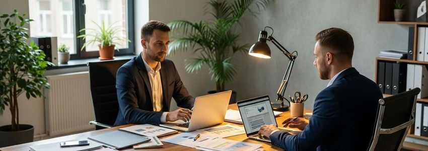 Business Trade Lines: The Complete Guide to Building Business Credit