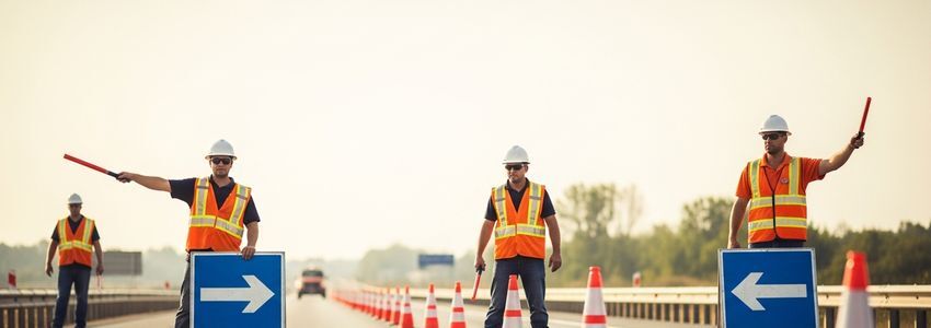 Traffic Control Business Loans: The Complete Financing Guide for Traffic Control Business Owners