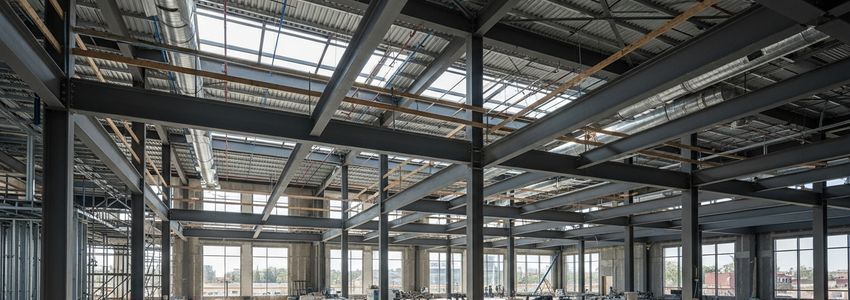 Training center construction financing planning