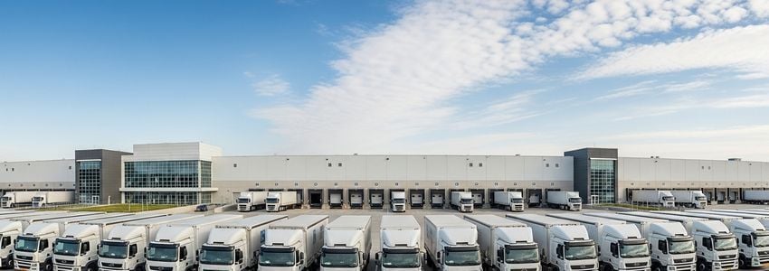 Transportation and Logistics Business Loans: The Complete 2026 Financing Guide