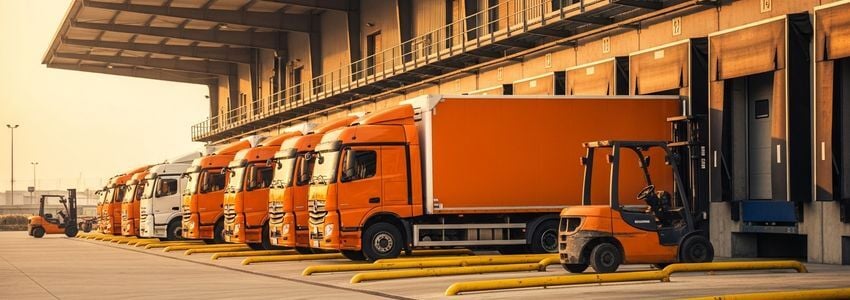 Transportation and Rental Company Financing: The Complete Guide for Business Owners