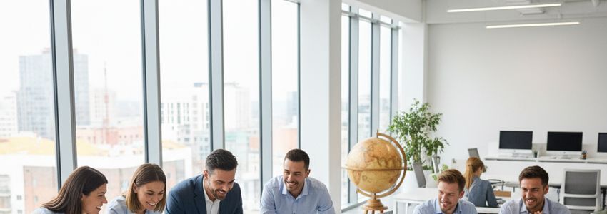 Travel and Tourism Business Loans: The Complete Financing Guide