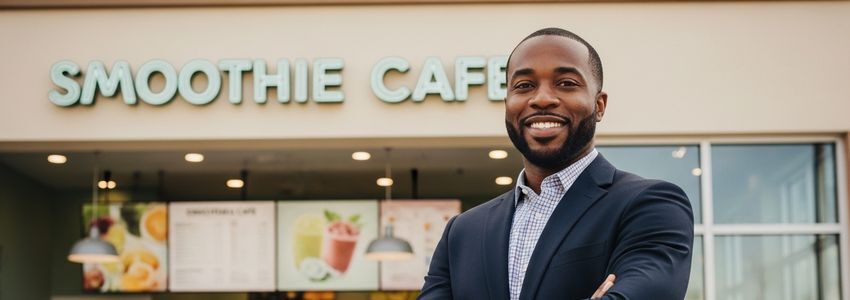 Tropical Smoothie Cafe Franchise Loan: The Complete Financing Guide for Tropical Smoothie Cafe Franchise Owners