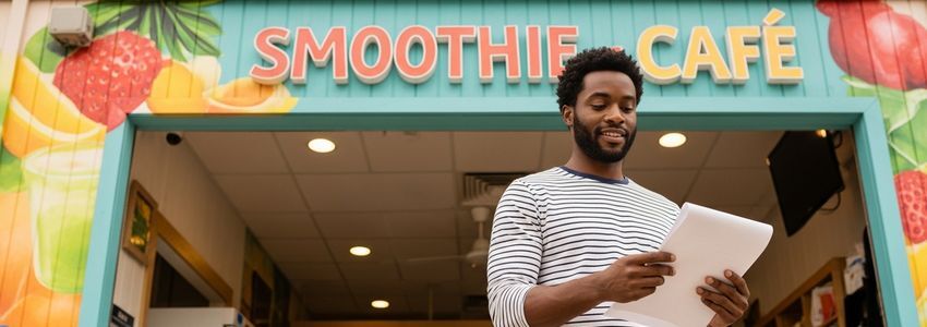 Tropical Smoothie Cafe Franchise Loan: The Complete Financing Guide for Tropical Smoothie Cafe Franchise Owners