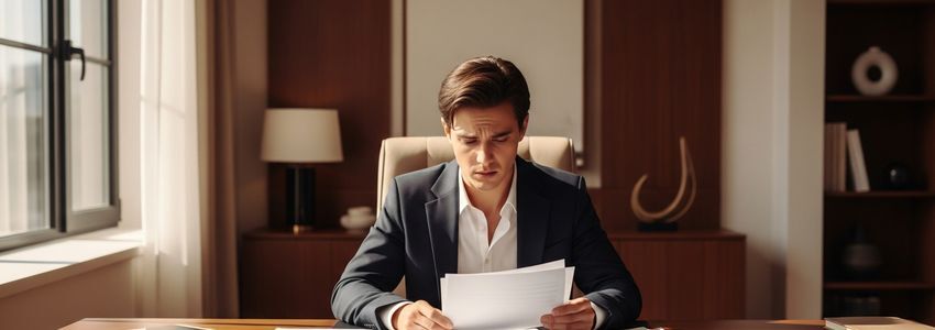 Business Loan Default: What to Do When You Can't Repay and How to Recover