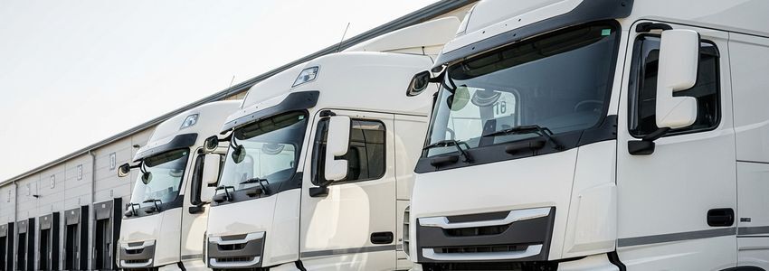 Truck Equipment Leasing for New Trucks: The Complete Guide for Growing Fleets