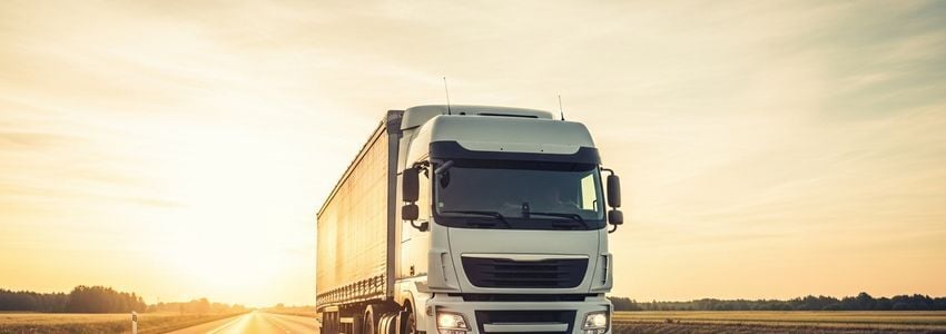 Trucking Industry Financing Data: Key Statistics and Trends for 2026