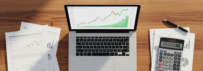 How to Calculate the True Cost of a Business Loan