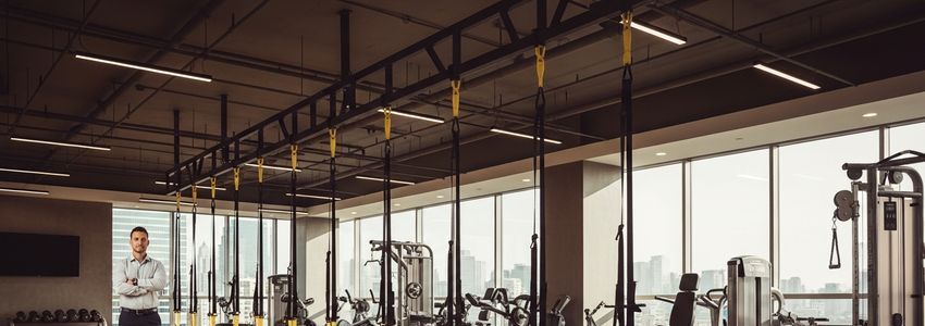 TRX System Financing: Equipment Guide for Business Owners