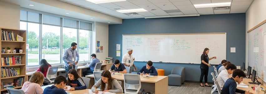 Tutoring Franchise Business Loans: The Complete Financing Guide for Tutoring Franchise Owners