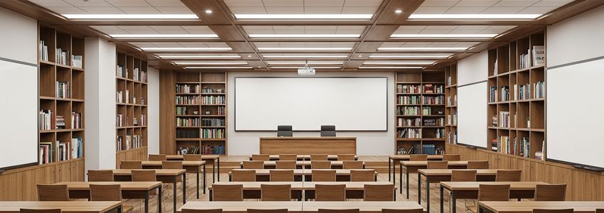 Tutoring franchise business owner reviewing financing options for their learning center franchise