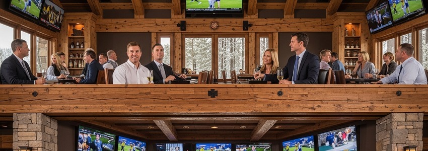 Twin Peaks Franchise Loan: The Complete Financing Guide for Twin Peaks Franchise Owners