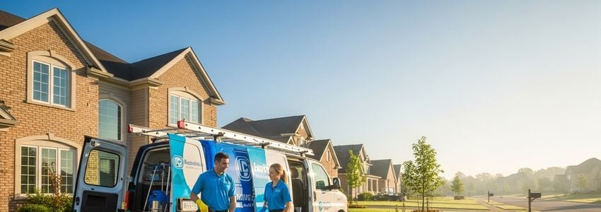 Two Maids Franchise Loan: The Complete Financing Guide for Two Maids Franchise Owners