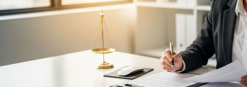 UCC Filing Guide for Business Owners: What It Is, How It Works, and What to Do About It